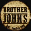 Brother John's Beer Bourbon & BBQ