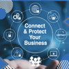 Connect & Protect Your Business: Networking and Lunch & Learn