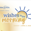 Wishes in the Morning