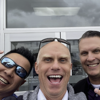 The GROUP Tucson: Free Networking